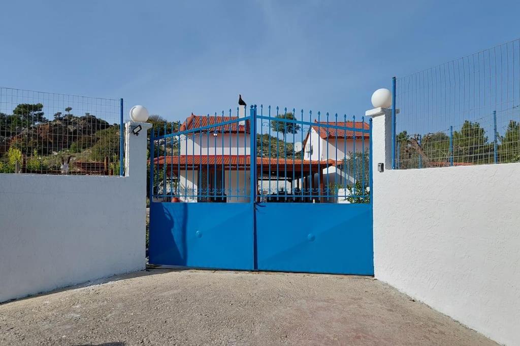 Holiday home Aleyna House Area