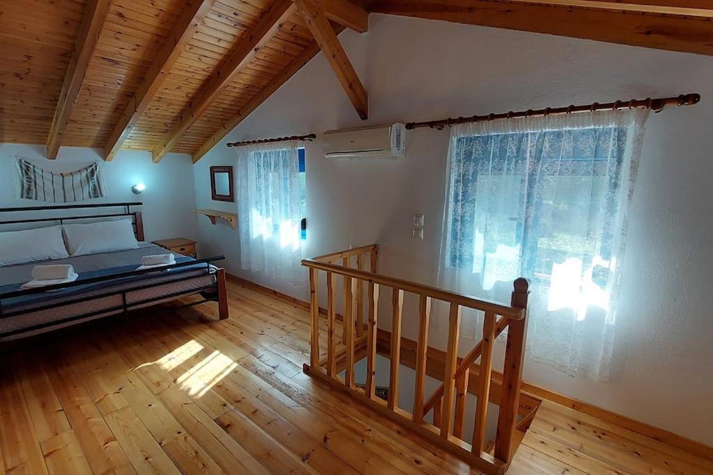 Aleyna House Area Holiday home *