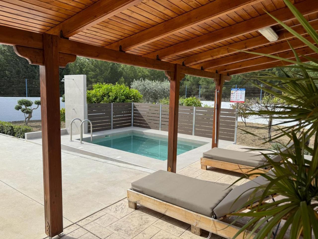 Holiday home Aleyna House Area Lindos (Rhodes)