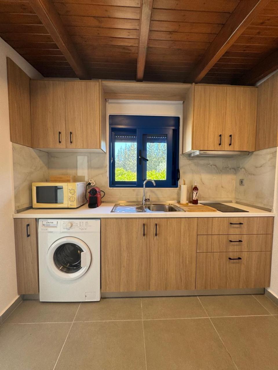 Aleyna House Area Holiday home